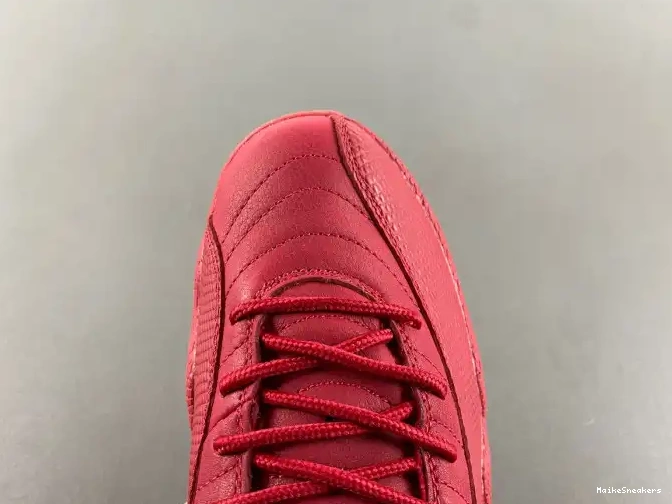 MaikeSneakers Retro 130690-601 Gym Air Jordan Red 12 (2018) 0607
